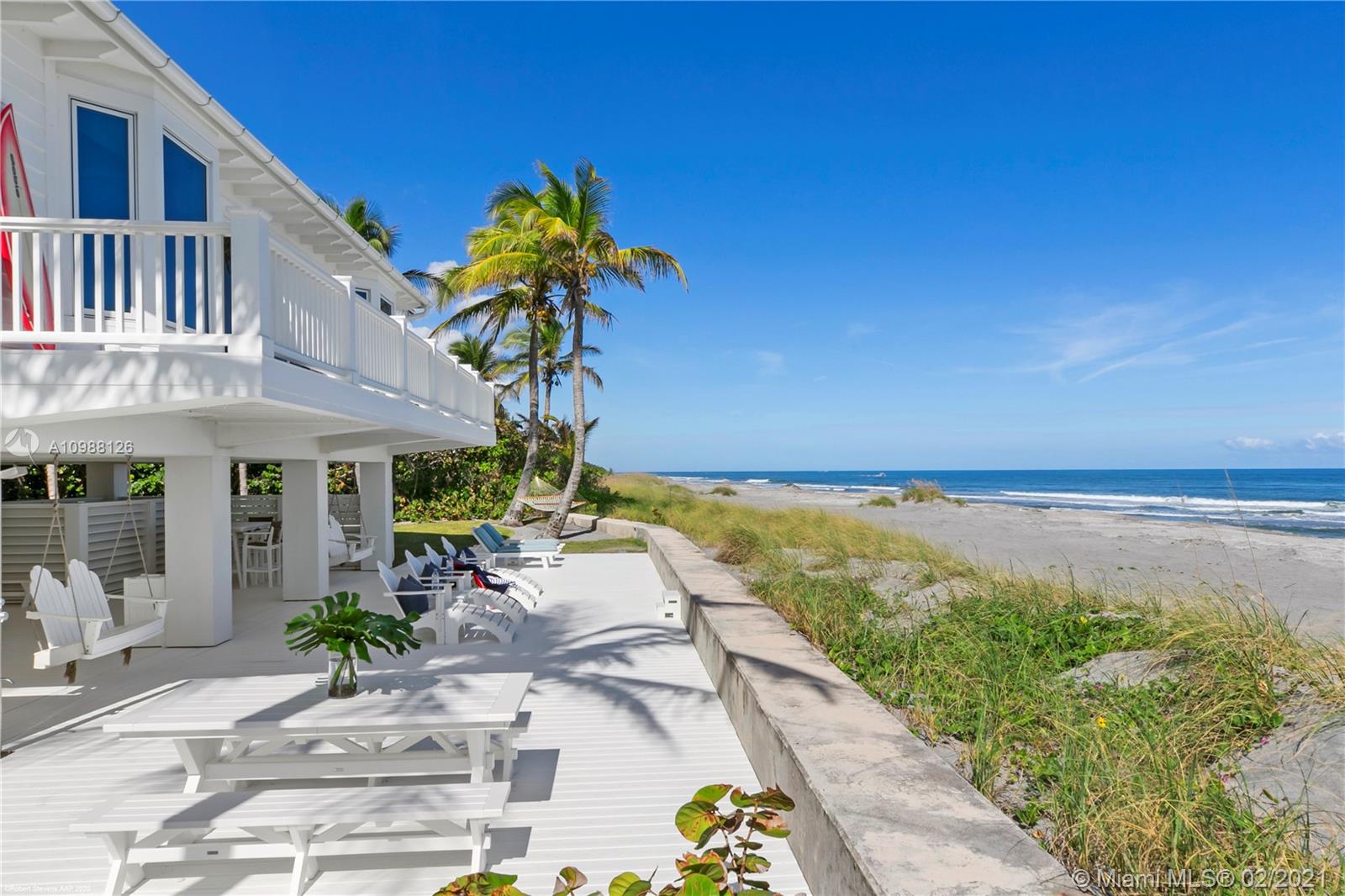 382 South Beach Road Hobe Sound, FL 33455 - Photo 59 of 59 Gallery Image 59