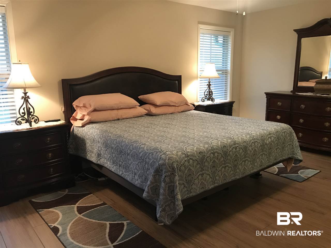 628 Fulton Loop Foley, AL 36535 - Photo 15 of 35 Master Bedroom