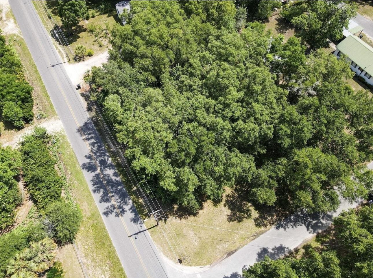 1212 South Center Street Perry, FL 32348 - Photo 1 of 4