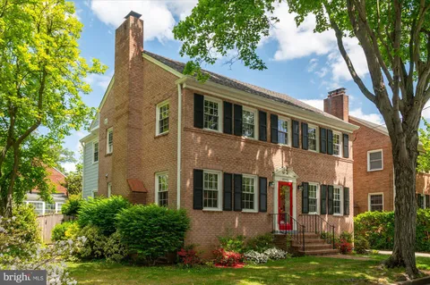 $1,795,000 | 4543 Alton Place Northwest, Washington, DC 20016