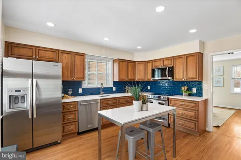 $1,795,000 | 4543 Alton Place Northwest, Washington, DC 20016