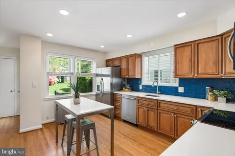 $1,795,000 | 4543 Alton Place Northwest, Washington, DC 20016