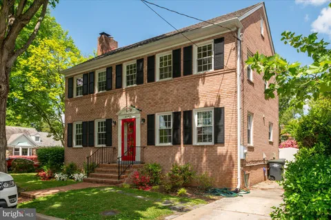 $1,795,000 | 4543 Alton Place Northwest, Washington, DC 20016