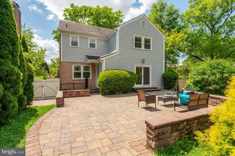 $1,795,000 | 4543 Alton Place Northwest, Washington, DC 20016