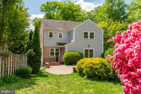 $1,795,000 | 4543 Alton Place Northwest, Washington, DC 20016