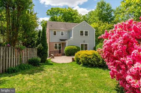 $1,795,000 | 4543 Alton Place Northwest, Washington, DC 20016