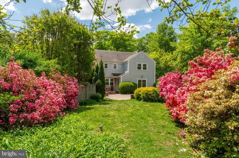 $1,795,000 | 4543 Alton Place Northwest, Washington, DC 20016