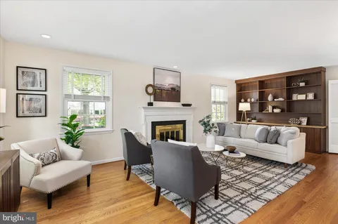$1,795,000 | 4543 Alton Place Northwest, Washington, DC 20016
