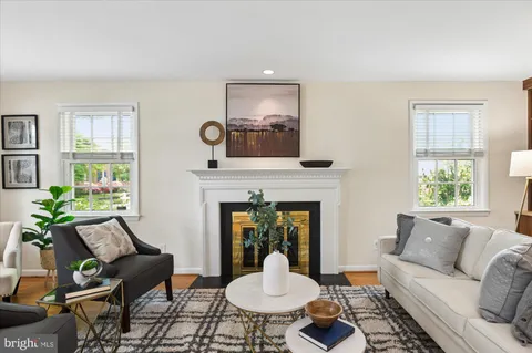 $1,795,000 | 4543 Alton Place Northwest, Washington, DC 20016
