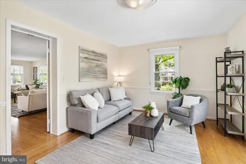 $1,795,000 | 4543 Alton Place Northwest, Washington, DC 20016