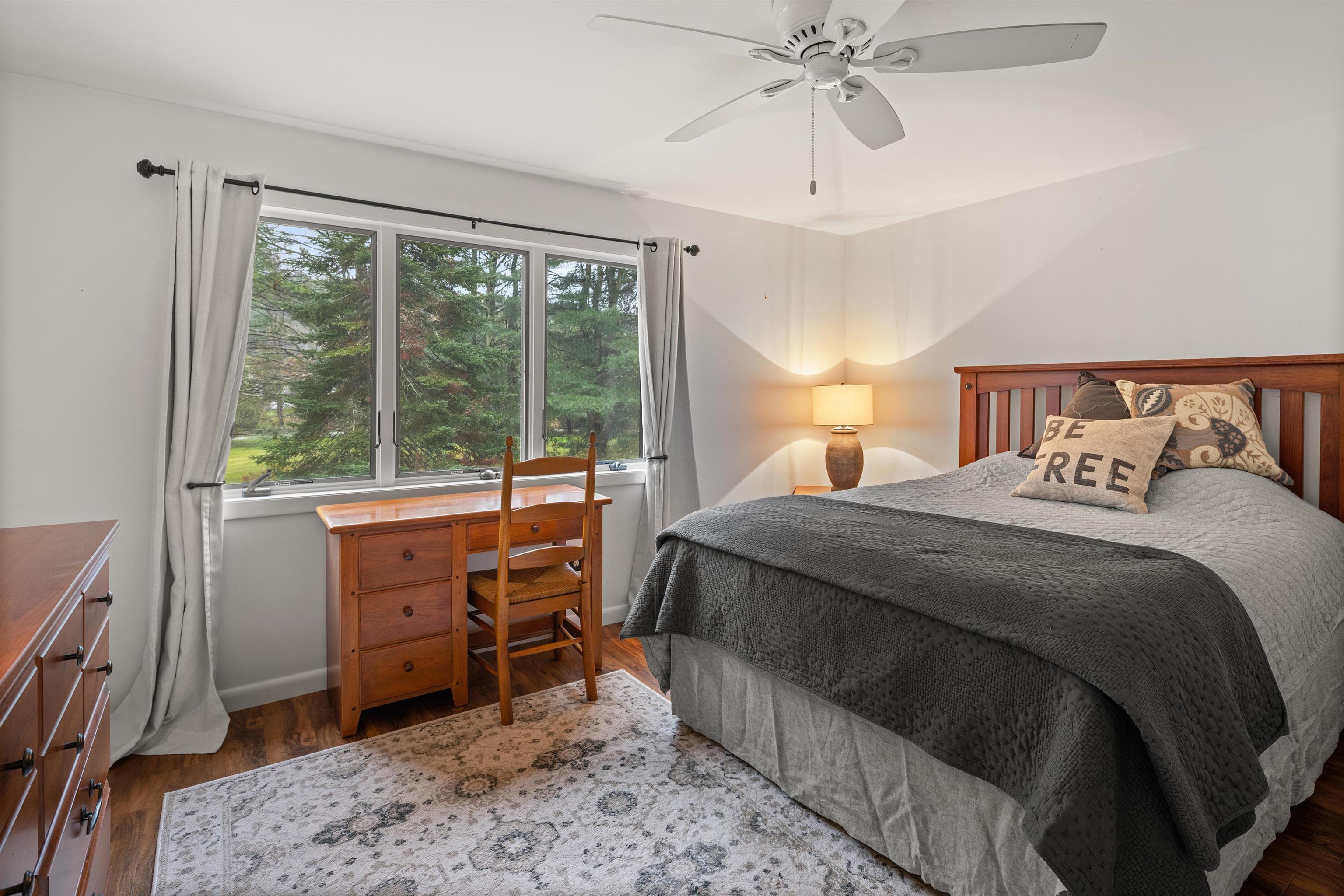 1126 Mountain Road, Unit 4 Stowe, VT 05672 - Photo 15 of 26