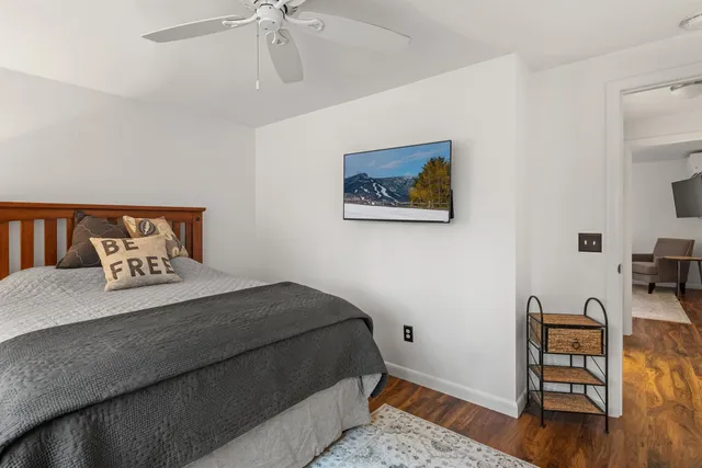 $829,000 | 1126 Mountain Road, Unit 4, Stowe, VT 05672