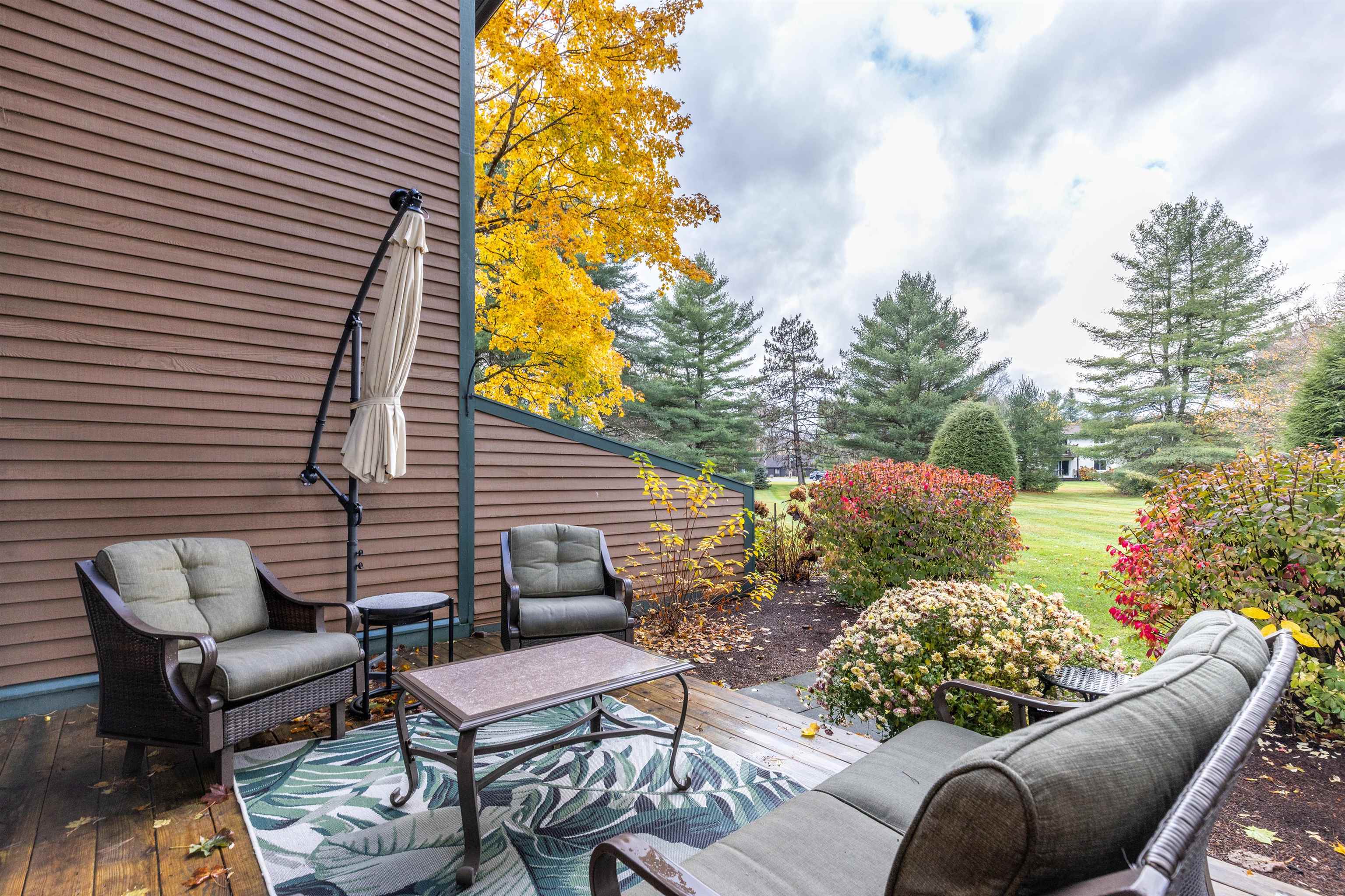 1126 Mountain Road, Unit 4 Stowe, VT 05672 - Photo 20 of 26