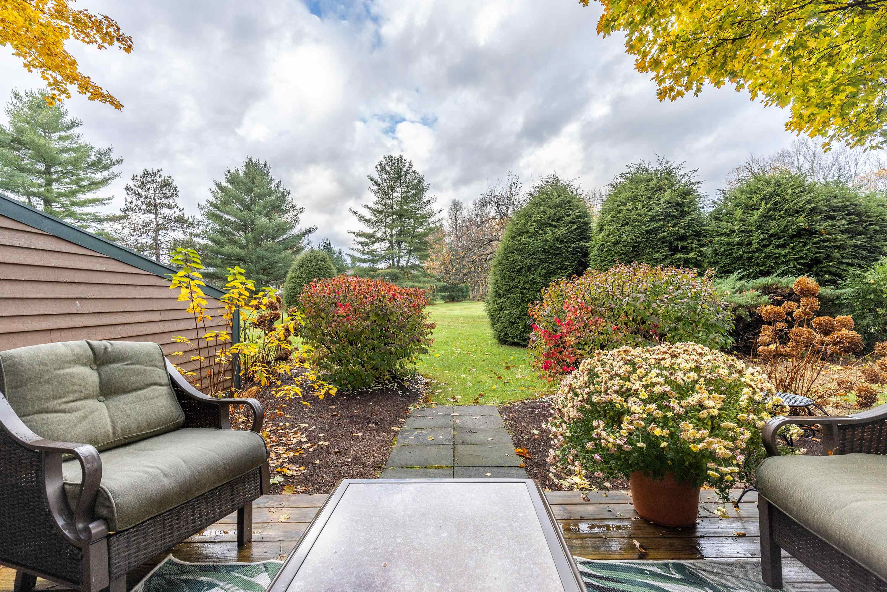 1126 Mountain Road, Unit 4 Stowe, VT 05672 - Photo 21 of 26