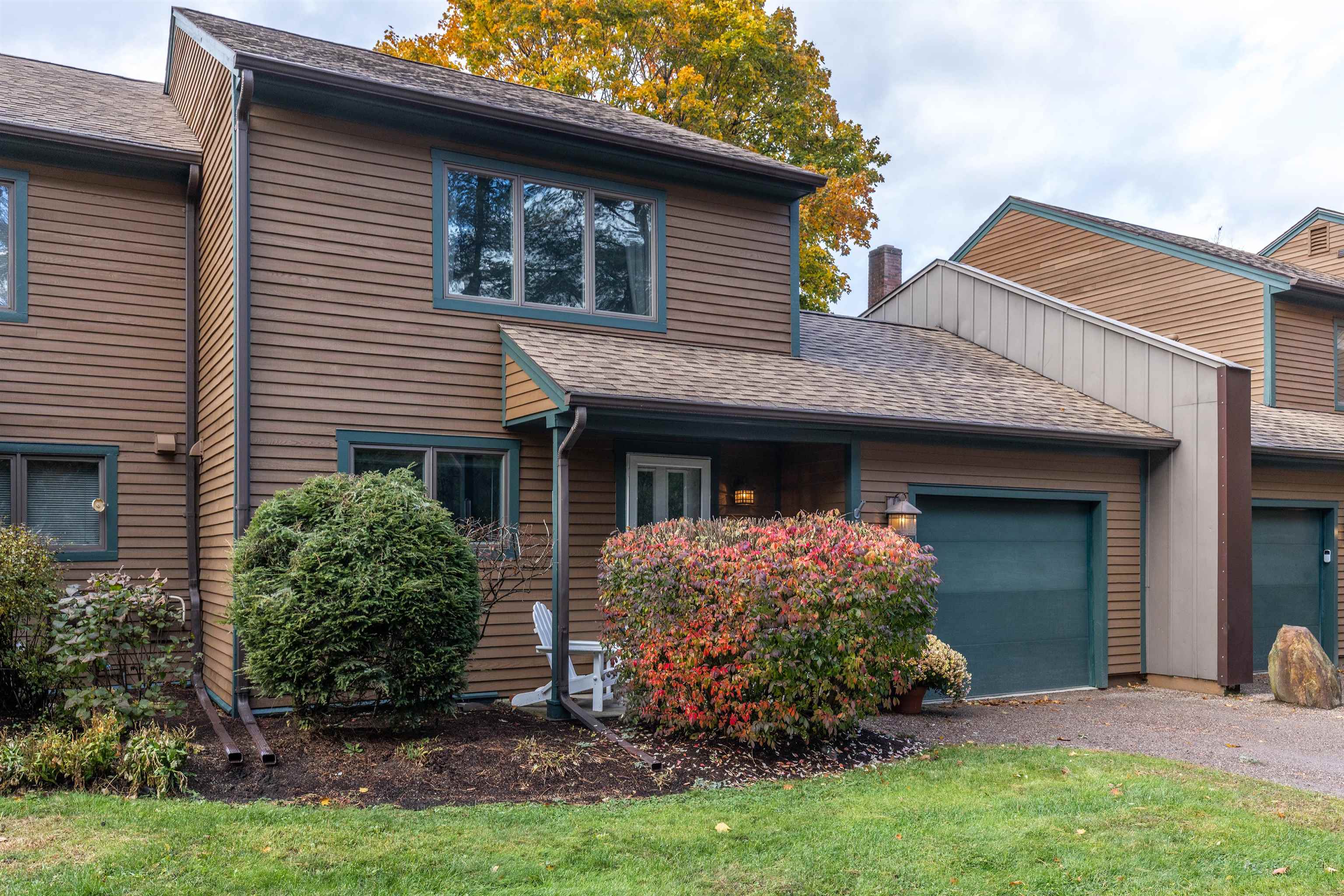 1126 Mountain Road, Unit 4 Stowe, VT 05672 - Photo 23 of 26