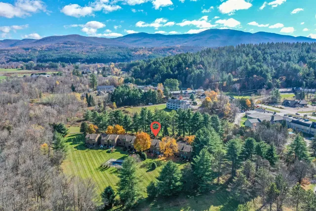 $829,000 | 1126 Mountain Road, Unit 4, Stowe, VT 05672