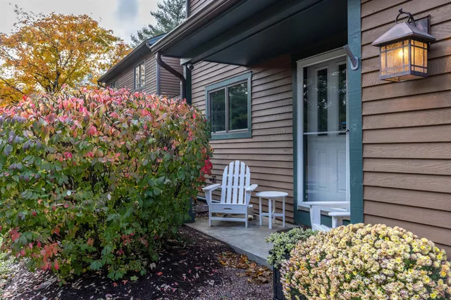 $829,000 | 1126 Mountain Road, Unit 4, Stowe, VT 05672