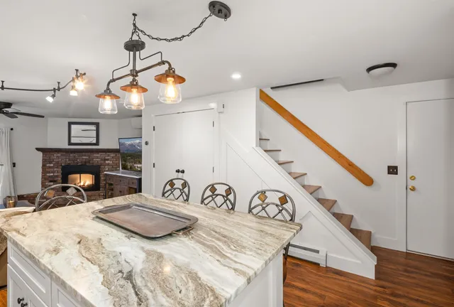 $829,000 | 1126 Mountain Road, Unit 4, Stowe, VT 05672