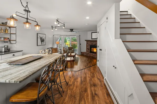 $829,000 | 1126 Mountain Road, Unit 4, Stowe, VT 05672