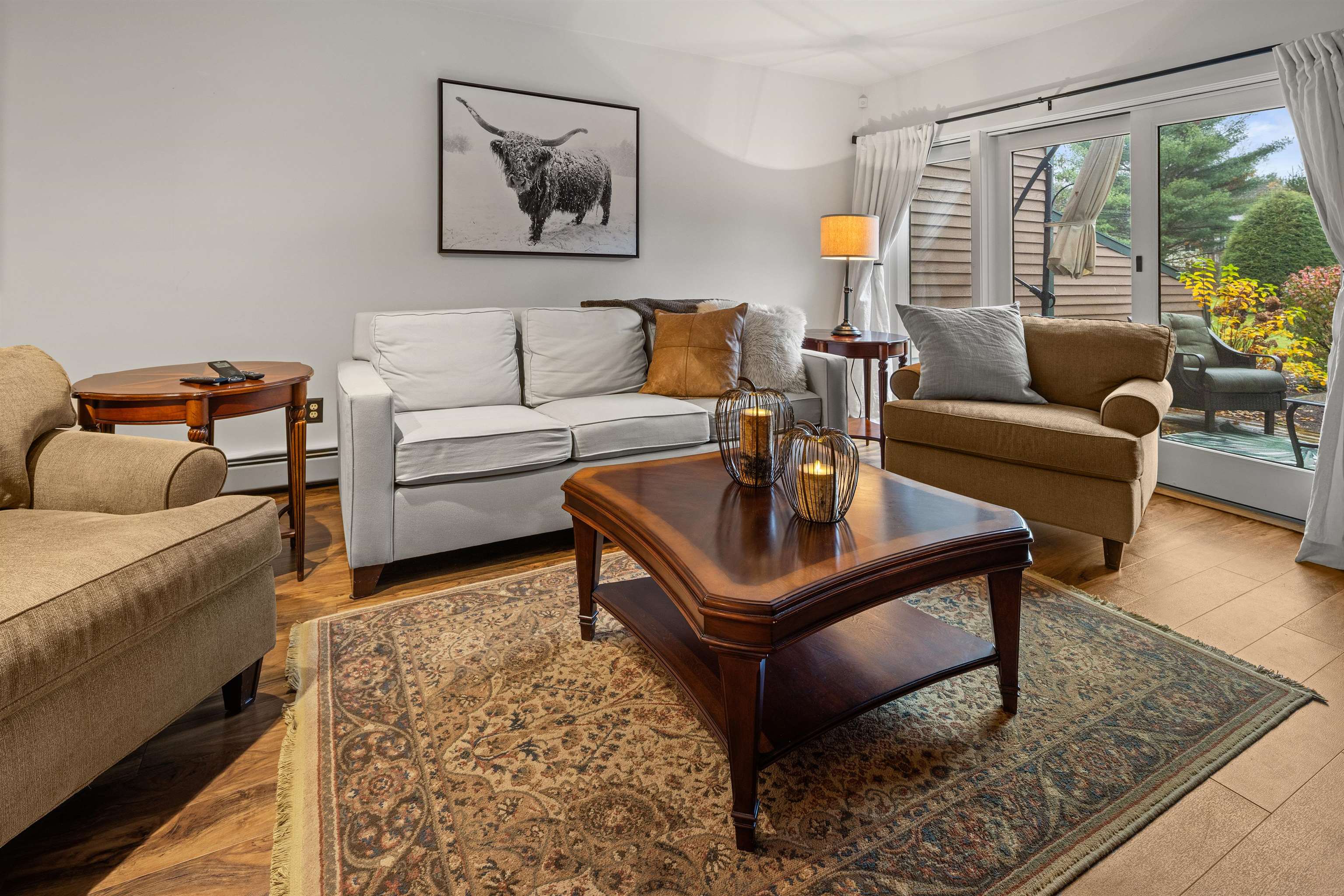 1126 Mountain Road, Unit 4 Stowe, VT 05672 - Photo 8 of 26