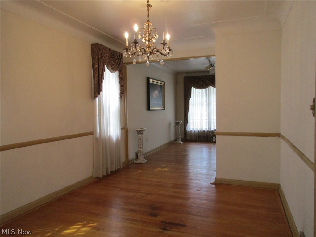 4536 Greenwold Road Cleveland, OH 44121 - Photo 9 of 23