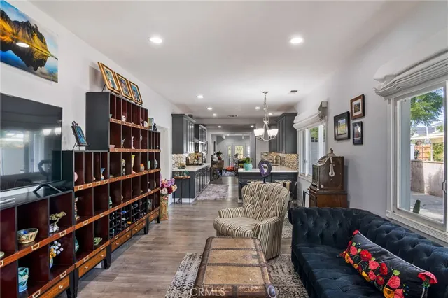 $1,695,000 | 1007 Rose Avenue, Pasadena, CA 91107