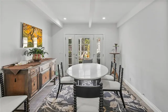 $1,695,000 | 1007 Rose Avenue, Pasadena, CA 91107