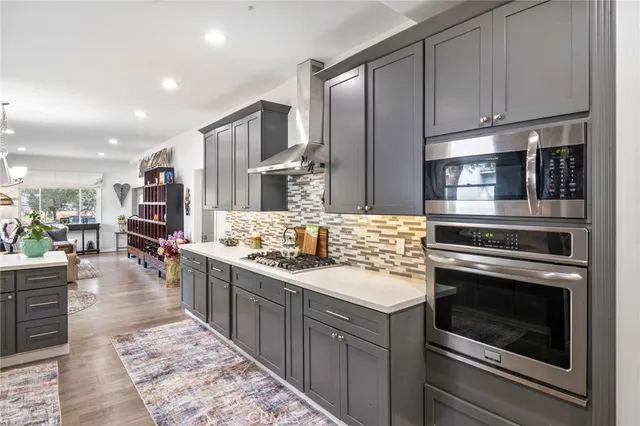 $1,695,000 | 1007 Rose Avenue, Pasadena, CA 91107