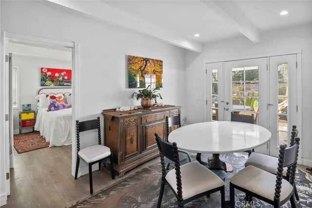 $1,695,000 | 1007 Rose Avenue, Pasadena, CA 91107