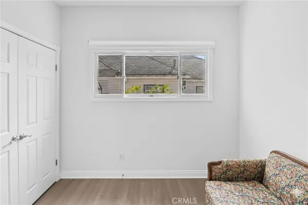 a view of outdoor space and porch