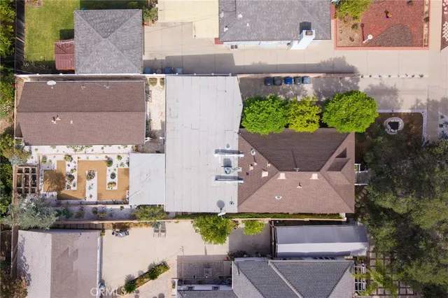 $1,695,000 | 1007 Rose Avenue, Pasadena, CA 91107