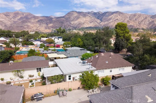 $1,695,000 | 1007 Rose Avenue, Pasadena, CA 91107