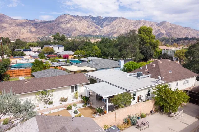 $1,695,000 | 1007 Rose Avenue, Pasadena, CA 91107
