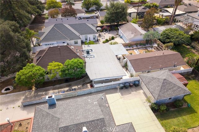 $1,695,000 | 1007 Rose Avenue, Pasadena, CA 91107