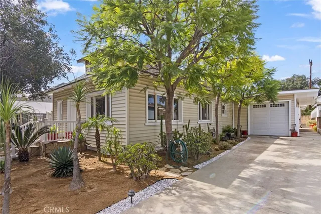$1,695,000 | 1007 Rose Avenue, Pasadena, CA 91107