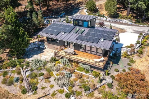 $3,675,000 | 1022 Deer Harbor Road, Orcas Island, WA 98245