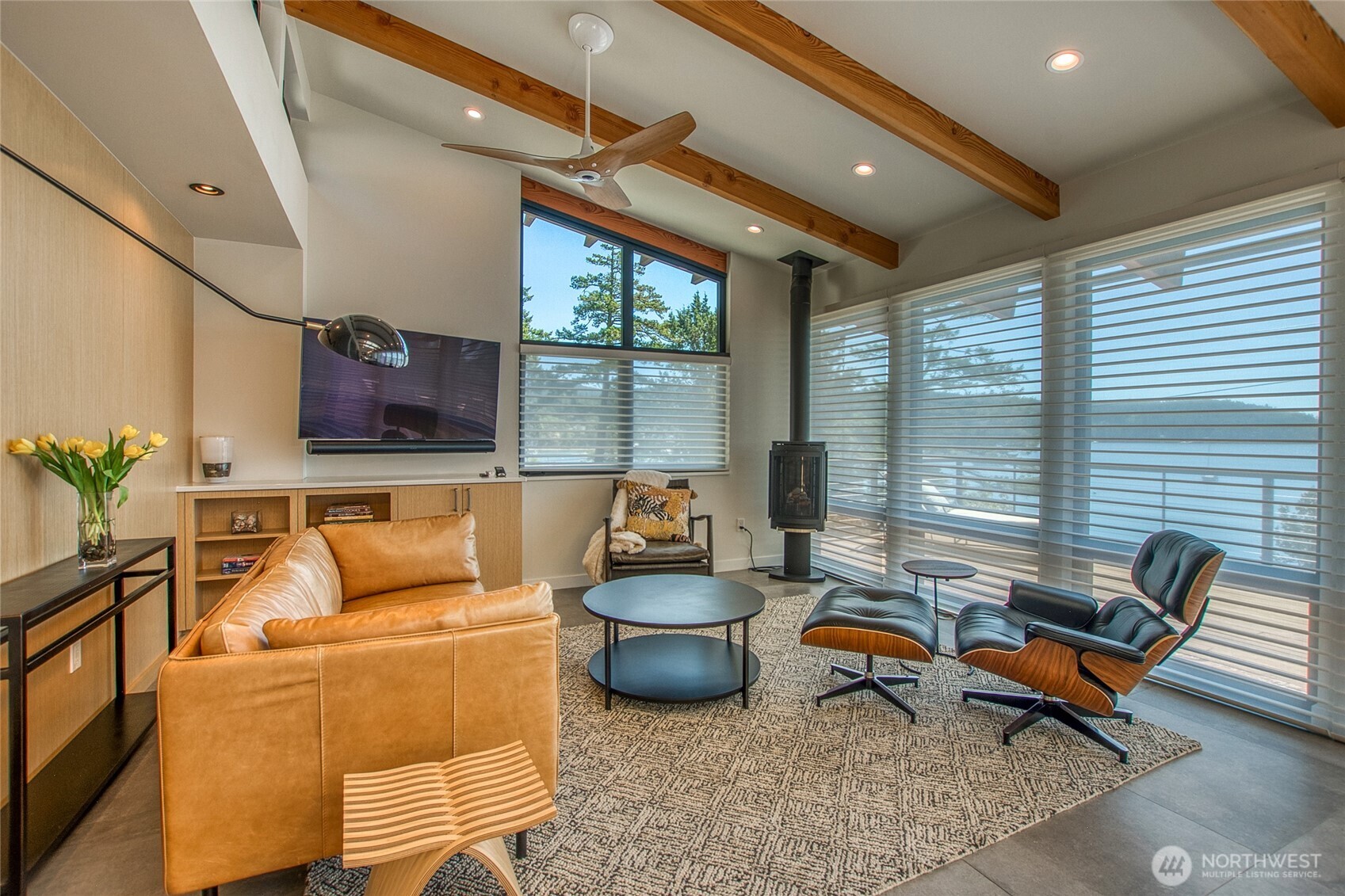 1022 Deer Harbor Road Orcas Island, WA 98245 - Photo 11 of 38