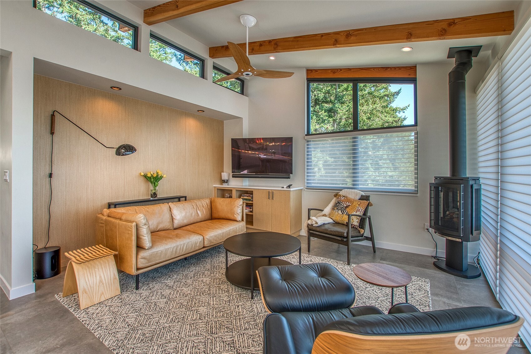 1022 Deer Harbor Road Orcas Island, WA 98245 - Photo 13 of 38