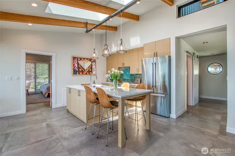 $3,675,000 | 1022 Deer Harbor Road, Orcas Island, WA 98245