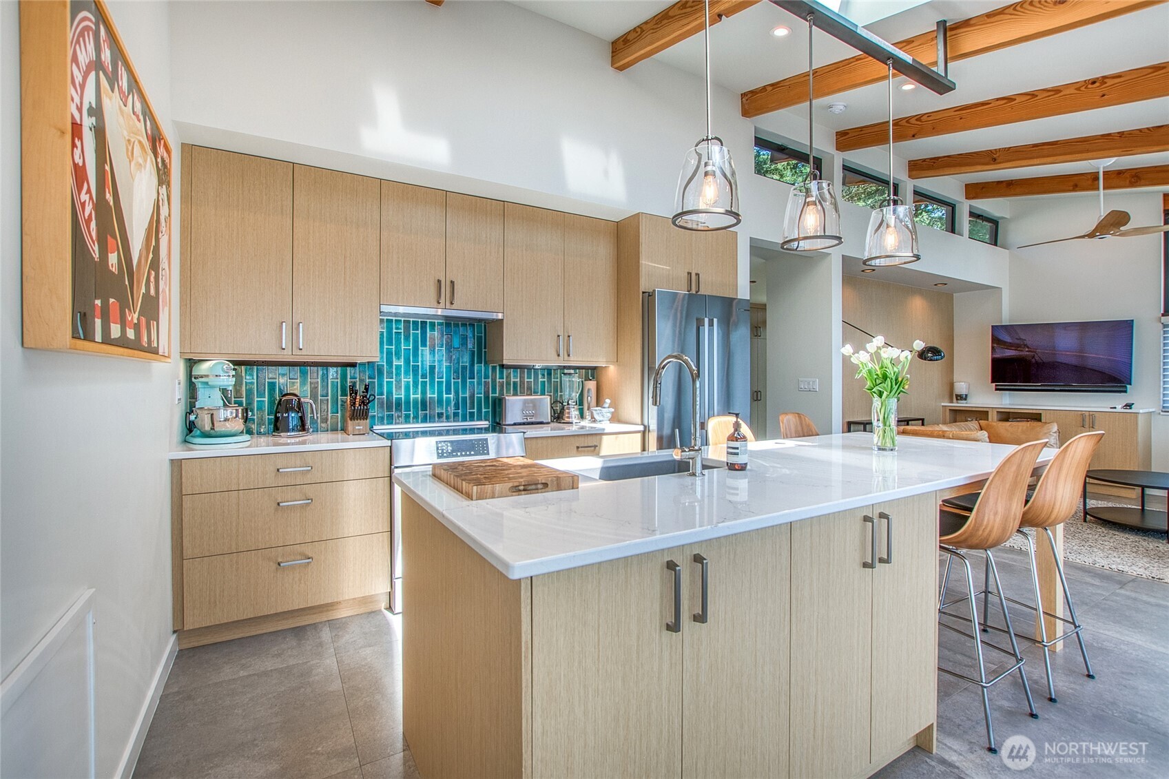 1022 Deer Harbor Road Orcas Island, WA 98245 - Photo 16 of 38