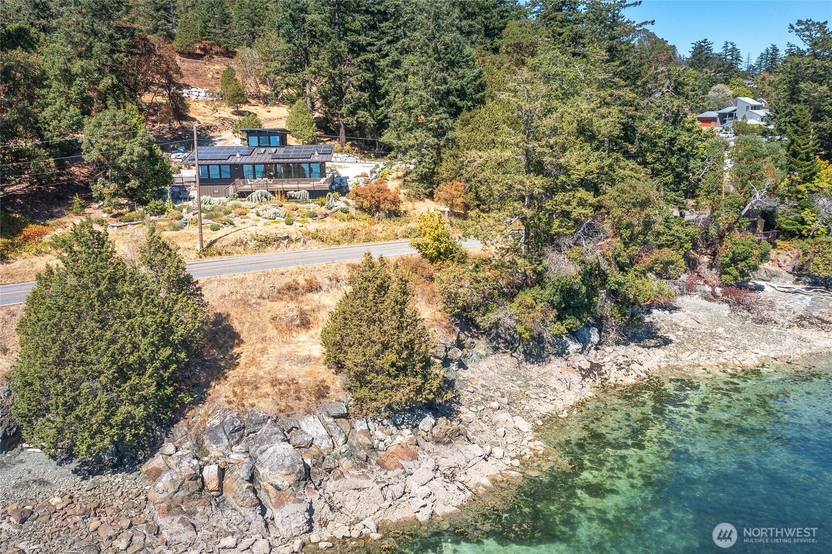 1022 Deer Harbor Road Orcas Island, WA 98245 - Photo 2 of 38
