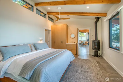 $3,675,000 | 1022 Deer Harbor Road, Orcas Island, WA 98245