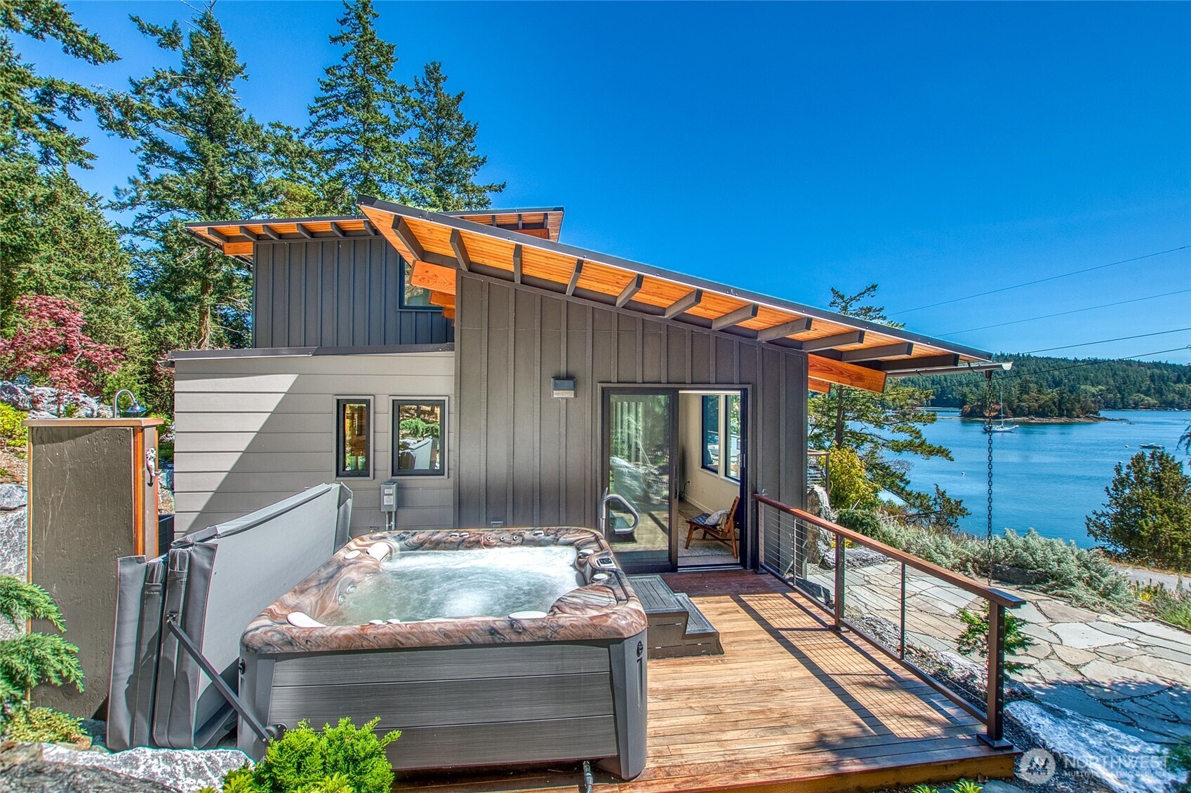 1022 Deer Harbor Road Orcas Island, WA 98245 - Photo 29 of 38