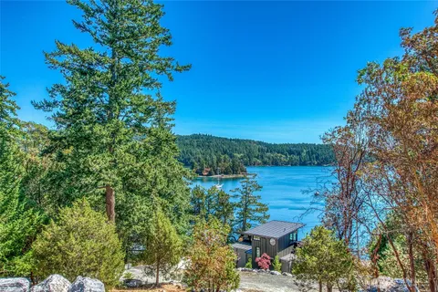 $3,675,000 | 1022 Deer Harbor Road, Orcas Island, WA 98245