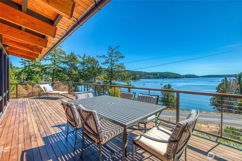 $3,675,000 | 1022 Deer Harbor Road, Orcas Island, WA 98245