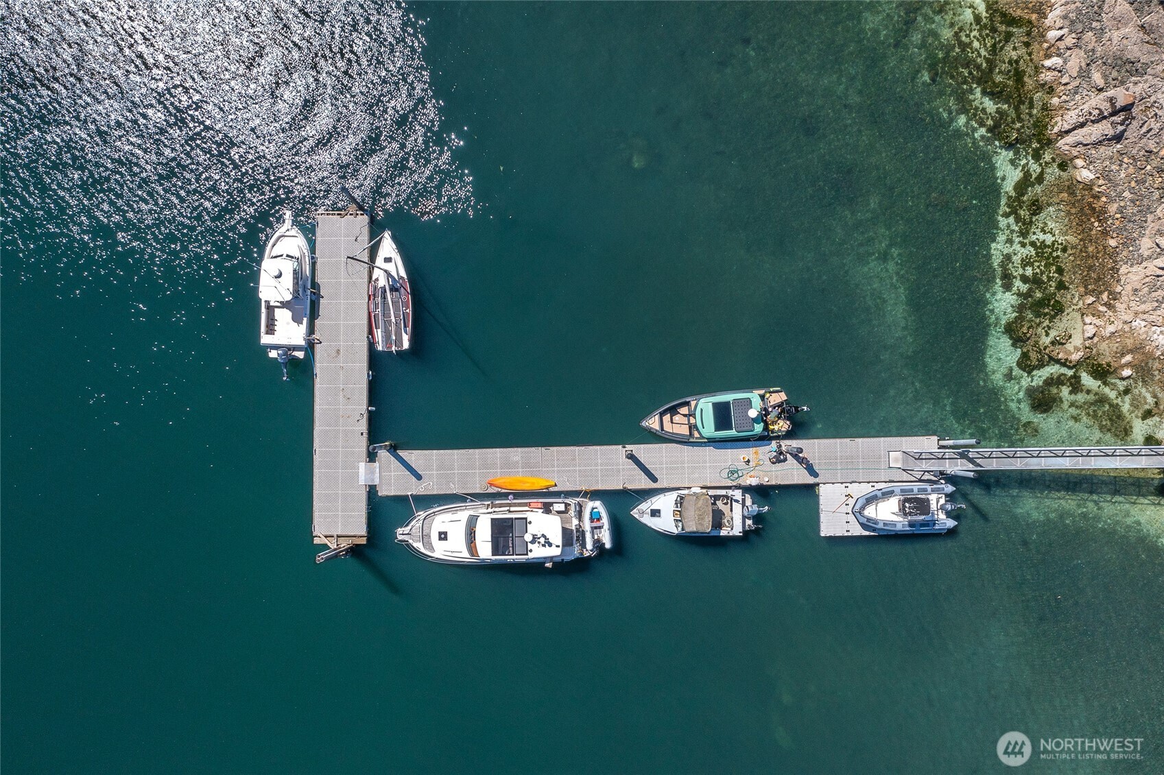 1022 Deer Harbor Road Orcas Island, WA 98245 - Photo 35 of 38