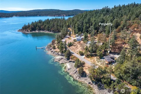 $3,675,000 | 1022 Deer Harbor Road, Orcas Island, WA 98245
