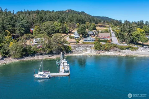 $3,675,000 | 1022 Deer Harbor Road, Orcas Island, WA 98245
