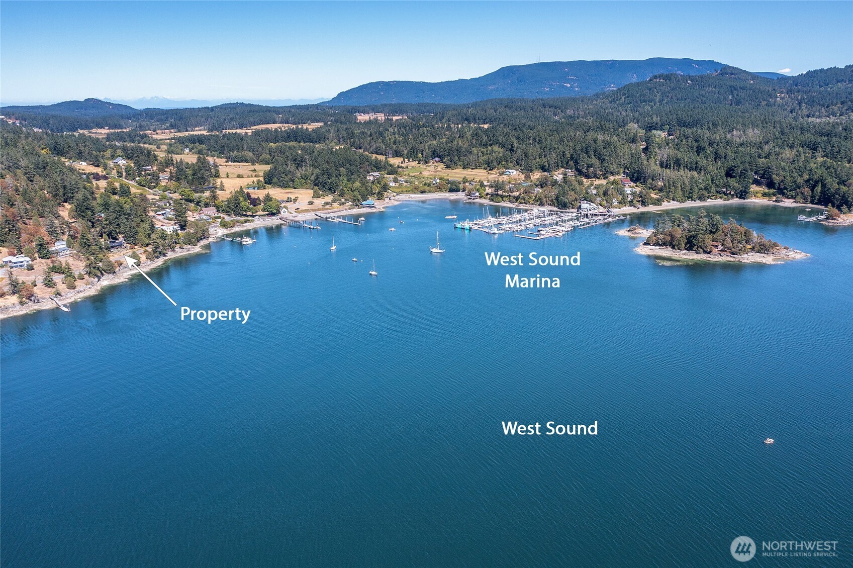 1022 Deer Harbor Road Orcas Island, WA 98245 - Photo 38 of 38