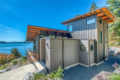 $3,675,000 | 1022 Deer Harbor Road, Orcas Island, WA 98245